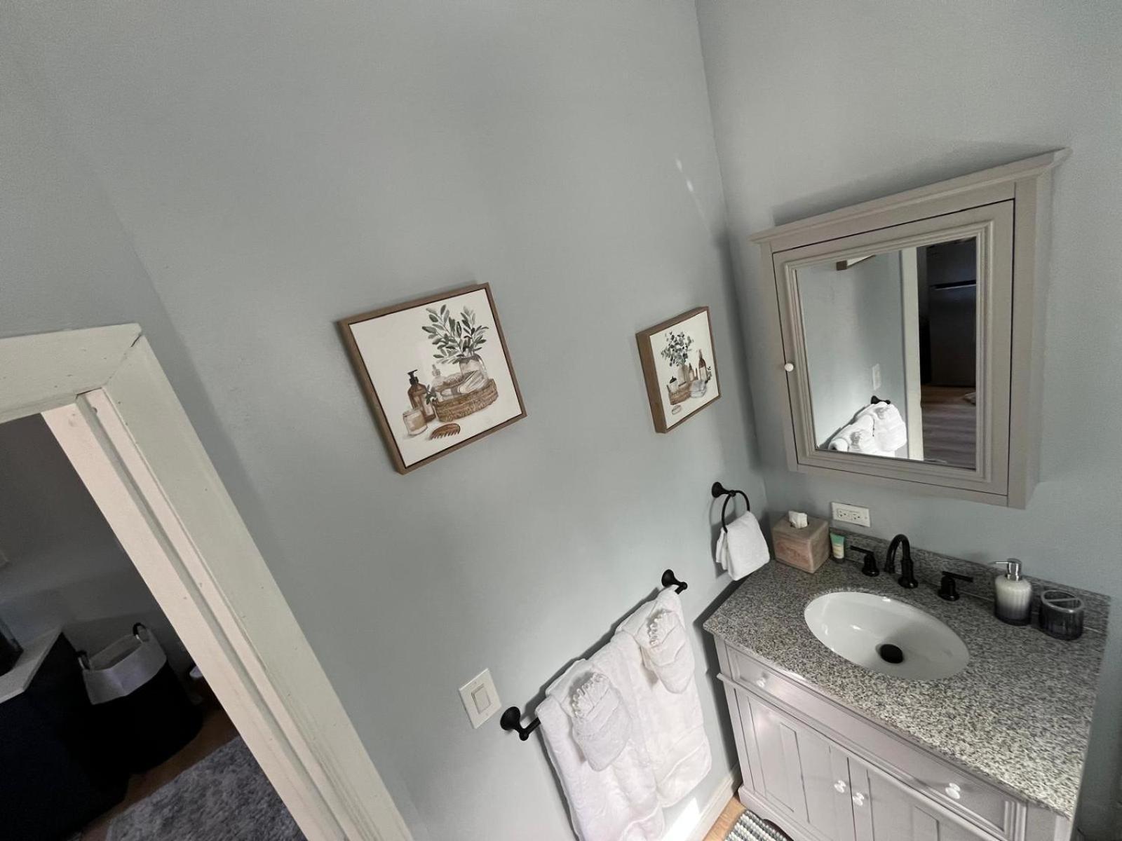 Sunburst Studio The Bight Settlements Екстериор снимка