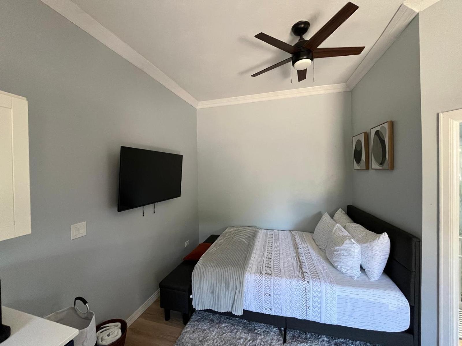 Sunburst Studio The Bight Settlements Екстериор снимка